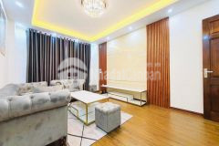 Bán nhà âu cơ mới đẹp ở luôn 34m 6 tầng 4.3 tỷ