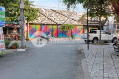 Bán đất gần khu ẩm thực đường nguyễn văn thiệt phường 3 vĩnh long