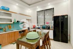 Bán nhà huỳnh thúc kháng 60m x 5t 2 thoáng, ô tô tránh, kdvp hơn 15 tỷ