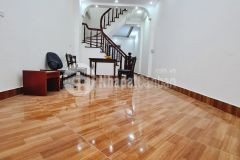 Bán nhà thanh bình, ô tô đỗ cửa, dân xây chắc chắn, 45m2, 5 tỷ