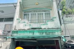 Nhà 3 tầng xe hơi đổ cửa chỉ 4 tỷ đường nguyễn tất thành