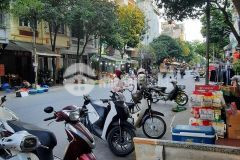 Mặt phố văn quán, hà đông vỉa hè kinh doanh 40mx5 tầng chỉ 6 tỷ