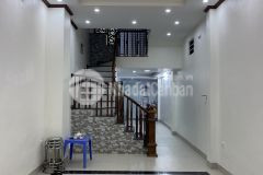 Bán nhà văn quán 3 thoáng 55m2 x 5 tầng vài bước ra ôtô. nhỉnh 5 tỷ