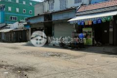 Bán gấp nhà 350m2, 3 tầng chỉ 14 tỷ tân thới nhất quận 12,