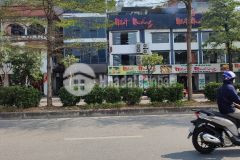 Bán gấp tòa nhà văn phòng trần vỹ, 60m2x8 tầng, thang máy,ô tô,lô góc,có hầm 23 tỷ