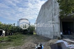 Bán đất xóm 5 ngọc anh phường phú thượng