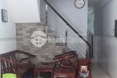 Ban nha đường phạm thế hiển p.3 q.8 dt 36m2 giá 3.96tỷ