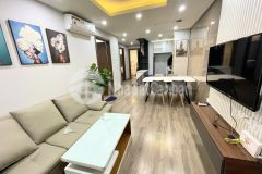 Bán gấp căn hộ hud nguyễn thiện thuật tầng 14 giá ngộp.