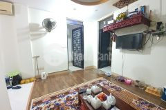 Chỉ 1.25 tỷ bán chung cư mini xã đàn, đống đa, 52m2, 2 ngủ, 2 vs, sổ hồng, gần ô tô tránh