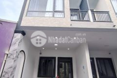 Nha đep mơi hoan thiên đương ô tô ngô quyên p6 đa lat