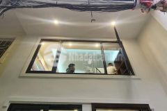 3 tỷ, ngã tư sở, chính chủ, nội thất, gần ô tô 33m2 chính chủ, 4 tầng.