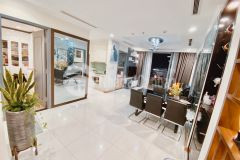 Chính chủ bán căn hộ 3pn tầng 1x view l81 và công viên tại bình thạnh