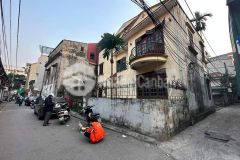 Sài đồng bán 216m2 đất lô góc nhiều ô tô tránh long biên