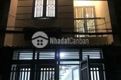 Bán gấp, hxh, ng hồng đào, q.tb,60m2,1 lầu.6,9 tỷ