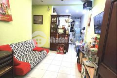 Bán căn góc căn hộ 44m2 cc 518 võ văn kiệt q1