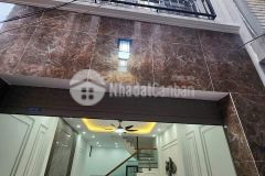 Bán nhà nguyễn phúc lai 42m 5t ô tô đỗ cửa nhỉnh 8 tỷ