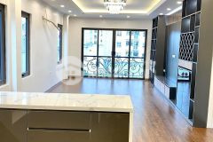 Bán nhà đẹp phố dương quảng hàm,lô góc,ô tô,kd,50m,5t,4.1m,giá 8.5 tỷ.lh 0966866250