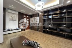 Bán nhà đẹp tdc phú diễn,bắc từ liêm,3 ô tô tránh,vỉa hè,43m,4t giá 6.3 tỷ.lh hải cg 0966866250