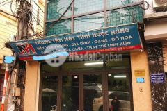 Bán nhà ngõ 75 giải phóng 45m2, 4 tầng. ngõ thông kdoanh 5.8 tỷ