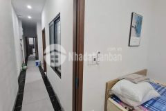 Bán nhà kinh doanh phòng trọ khu vực bách kinh xây