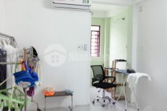 Nhà đẹp giá rẻ cư xá tự do, tân bình, 43m2, hẻm 8m, giá rẻ