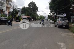 Biệt thự đường số 9 136m2 5 tầng btct ngang 7m kdc phong phú bình chánh.