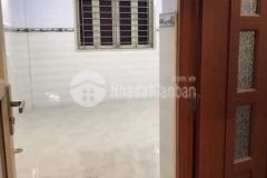 Bán nhà mặt tiền hẻm cư xá tự do, tân bình, 43m2, chỉ 6 tỷ hơn