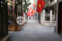 Nhà trương định, lô góc, ô tô, ở ngay, 62m2, 5 tầng, 7.89 tỷ 0972369499