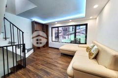 Bán nhà thái thịnh đống đa 20m2 x 5 tầng giá nhỉnh 3 tỷ.