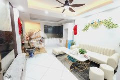 Bán nhà nguyễn trãi,ngõ to thoáng dt 39m giá 4.5 tỷ.