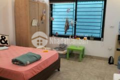Bán nhà riêng ngô quyền, hà đông 46mx4 tầng lô góc ô tô chỉ 5 tỷ