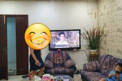 Bán chung cư sông hồng park view 165 thái hà dt 92m2 3pn 4,1 tỷ. lh 0912442669