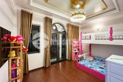 Mở hàng đầu năm chủ cần bán nhà đẹp 4 tầng mới xây dựng đường ô tô 16 chỗ