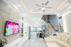 Siêu phẩm, mặt tiền view biển sát khu nghỉ dưỡng mikazuki, thiết kế kiểu biệt thự,liên chiểu.