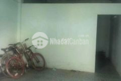 Bán nhà cấp 4 nhà nhỏ giá rẻ đường lâm thị hố p.tch q12