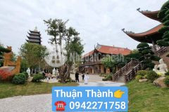 Cần bán đất đẹp khu đô thị thuận thành