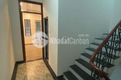 Bán nhà trần phú, hà đông 41mx5 tầng ô tô gần ngõ nông hơn 3 tỷ