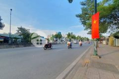 Mặt tiền kinh doanh phạm văn đồng dt 40m2 2 tầng ngang lớn 12 m hiếm dòng tiền ổn định