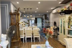 Bán gấp cc 110 cầu giấy 85m2, t6 lô góc tặng nội thất 4.65 tỷ