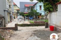 Cần bán gấp 175m2 đất võng la đông anh hà nội kinh doanh sầm uất nhỉnh 5 tỷ, 0886119248.