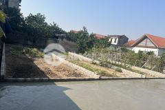 449tr có 50m đất hà nội gần đường cienco5 oto đỗ cửa, full tiện ích, hạ tầng