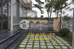 Biệt thự gần long biên giá rẻ nhưng mà lại đẳng cấp