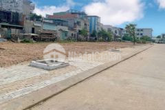 Gần chợ ái nghĩa đường 4m giá chưa qua đầu tư