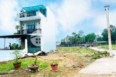 Bán lô góc kiệt 4a hoài thanh giá tốt đầu tư an cư