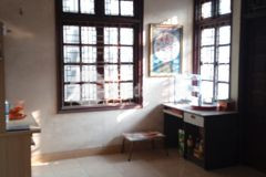 Chính chủ bán nhà riêng ngõ linh quang b lương sử c đống đa hà nội.