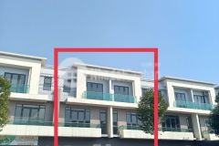 Bán nhà 3 tầng khu đô thị centa city chỉ 7tỷ x,đang cho thuê 15triệu tháng.