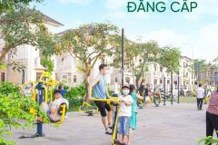 Biệt thự ven sông còn xót lại vài căn đẹp mn ạ