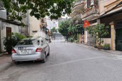 Bán đất lâm hạ, hoàng như tiếp, bồ đề, 65m2, mt6m, phân lô, ô tô thông, nhỉnh 8 tỷ