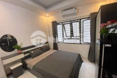 Bán ccmn kim mã ba đình 61m 12 căn hộ dt 500tr năm nhỉnh 7 tỷ