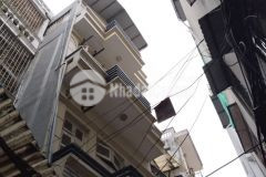 Ngõ thịnh hào 1, phân lô kd văn phòng ngách thông, 72m2 8.6 tỷ, 5t, gần ô tô sh quay đầu